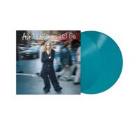 Various - Avril Lavigne - Let Go (turquoise 2lp) [vinyl] [VINYL]