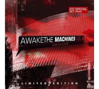 Various - Awake Machines Vol 6