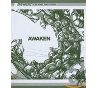 Various - Awaken [DVD AUDIO]