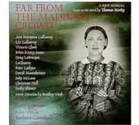 Various - Awakening: Far from the Maddin