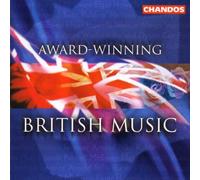 Various - Award Winning British Music