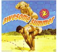Various - Awesome Summer 2