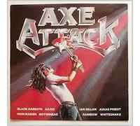 Various - Axe Attack