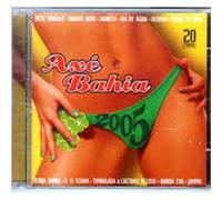 Various - Axe Bahia 2005
