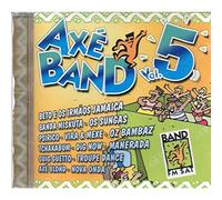 Various - Axe Band Vol 5