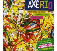 Various - Axe Rio
