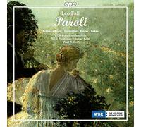 Various/Axel Kober - FALL:PAROLI