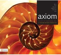 Various - Axiom