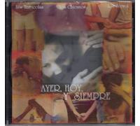 Various - Ayer Hoy Y Siempre