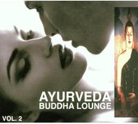 Various - Ayurveda - Buddha Lounge Vol.2