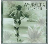 Various - Ayurveda Lounge 2