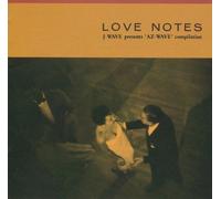 Various - Az Wave-Love Notes