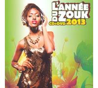 Various [Aztec Musique] - L'annee Du Zouk 2013