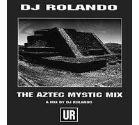 Various - Aztec Mystic Mix