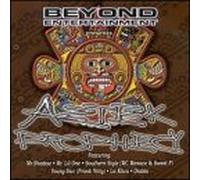 Various - Aztek Prophecy