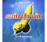 Various - Azuli Presents Wild Fruit