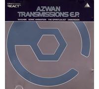 Various - Azwan Transmissions Ep