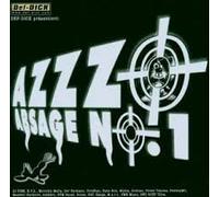 Various - Azzzo Absage No. 1