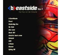 Various - [B]Eastside B1
