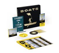 Various - B.O.A.T.S - Expanded Edition Boxset