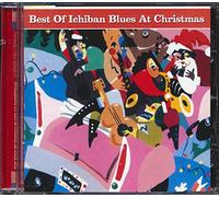 Various - B.O. Ichiban Blues at Christma