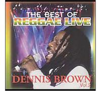 Various - B.O. Reggae Live 2: Dennis Bro