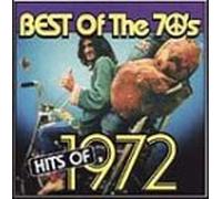 Various - B.O. the 70's: Hits of 1972