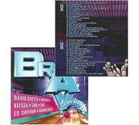 Various - B r a v o Hits 8 7