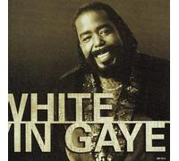 Various - B White/M Gaye-les Legende