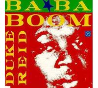 Various - Ba Ba Boom [VINYL]