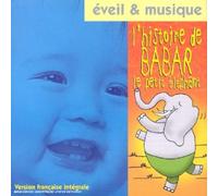 Various - Babar,le Petit Elephant