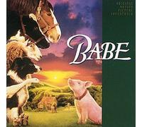 Various - Babe-Original Soundtrack