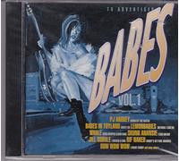 Various - Babes Vol.1