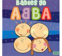 Various - Babies Go Abba