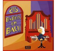 Various - Babies Go Bach