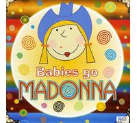Various - Babies Go Madonna