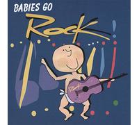 Various - Babies Go Rock