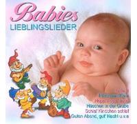Various - Babies Lieblingslieder