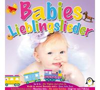 Various - Babies Lieblingslieder