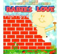 Various - Babies Love: Pink Floyd