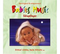 Various - Babies Music-Säuglinge