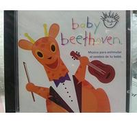 Various - Baby Beethoven