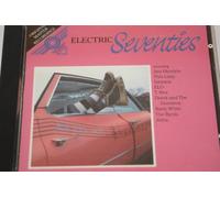 Various - Baby Boomer Classics-Electric Seventies