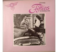 Various - Baby Boomer Classics - Loving Fifties 16 Original Hits [Vinyl LP]
