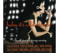 Various - Baby, It's Cold Outside