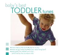 Various - Baby's Best: Toddler Tunes