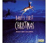 Various - Baby's First Christmas