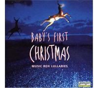 Various - Baby's First Christmas
