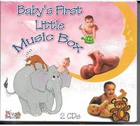 Various - Baby's First Little Music Box