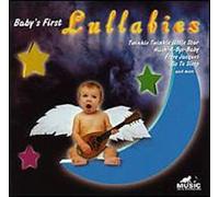 Various - Baby's First: Lullabies